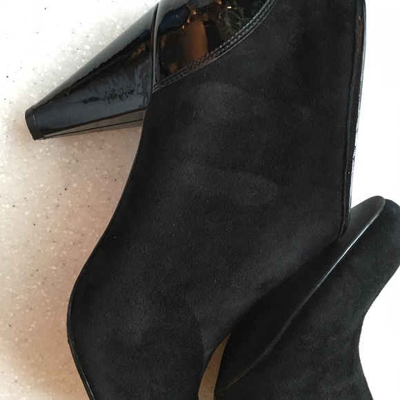 Cole Haan Air Clair Bootie 8.5M - Picture 4 of 7